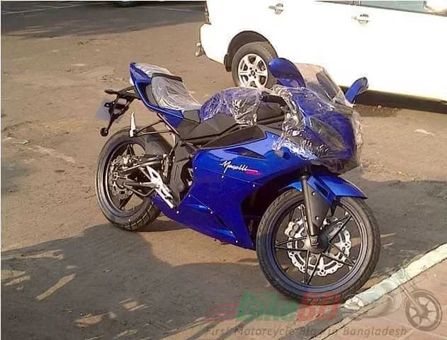 Megelli 150R Ownership Review by Asif Khan Adnan