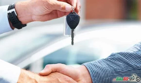 Motorcycle Ownership Transfer Process In Bangladesh