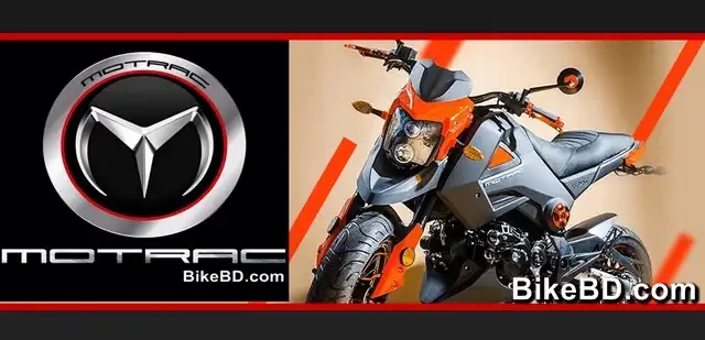 Motrac Motorcycle In Global Market