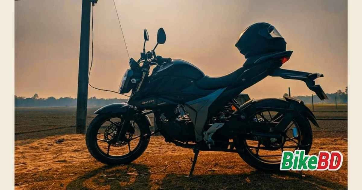 New Suzuki Gixxer ২২০০০ কিলোমিটার মালিকানা রিভিউ - শুভ