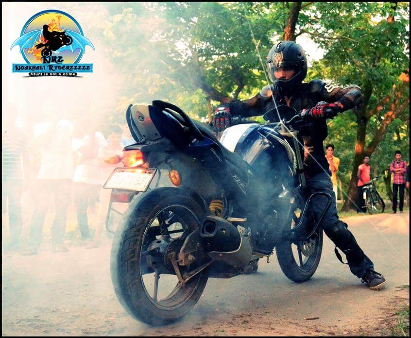 Noakhali Riderz