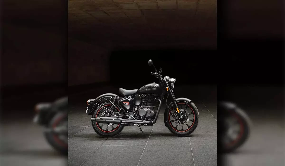 Now You Can Buy Royal Enfield Bikes Without Pre-Booking