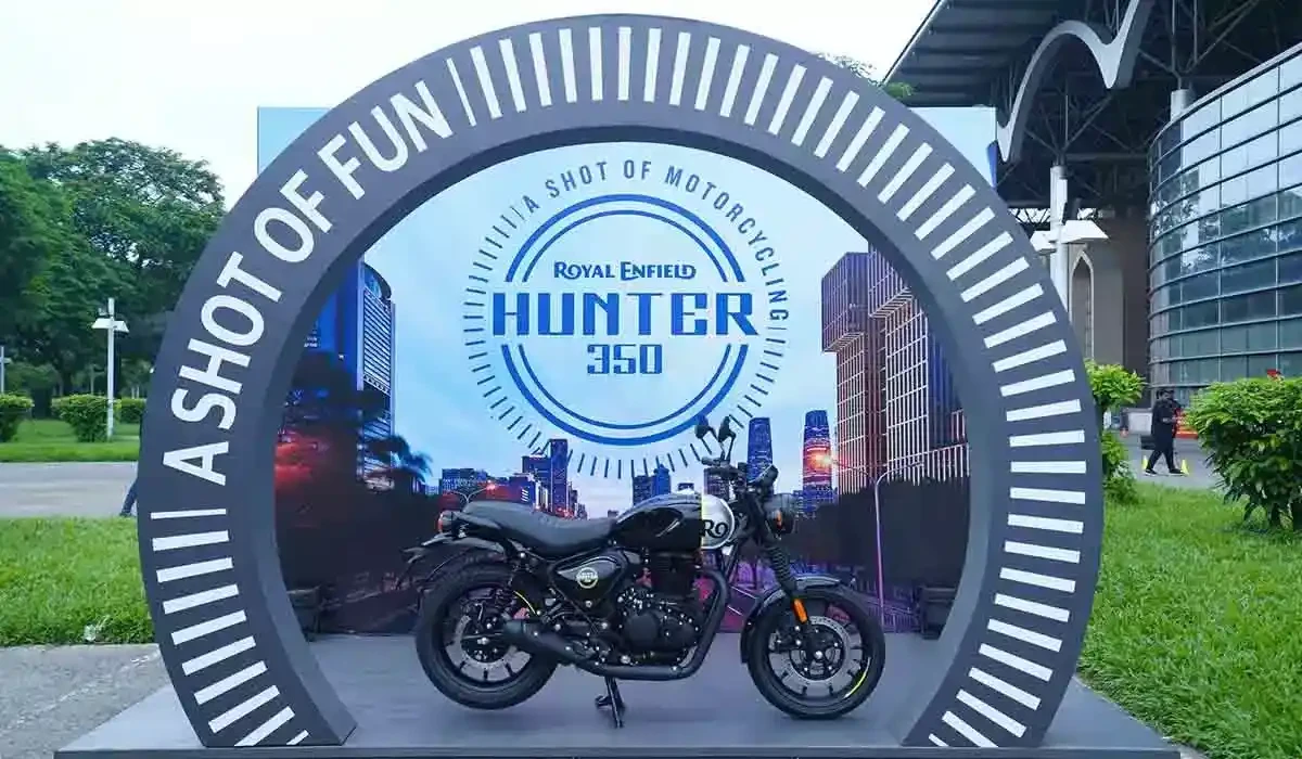 প্রি-বুকিং ছাড়া এখন কেনা যাবে রয়েল এনফিল্ড এর বাইক