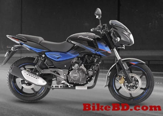 Price Reduction On Bajaj Pulsar 150 Twin Disc | BikeBD