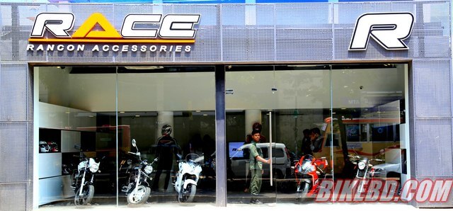 Race MotorBikes - Emerging Brand In Bangladesh