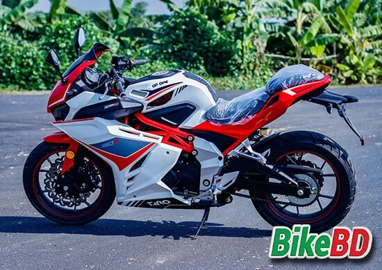 Ramadan Discount Offer On Taro GP One!