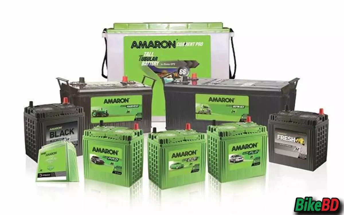 Ripon Autos Is The New Battery Partner Of BikeBD