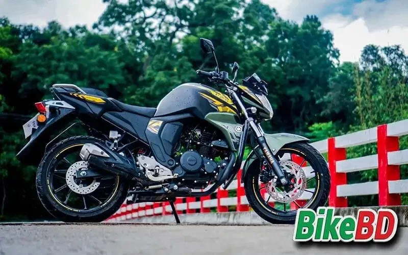 Rumours: Yamaha To Discontinue Fazer & FZS Fi V2 DD In Bangladesh