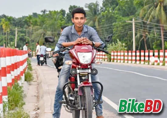 Runner AD80S Deluxe 22,000 KM User Review - Mithun