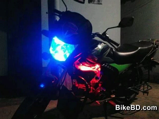 Runner Cheeta Ownership Review By MD Arju Hossain