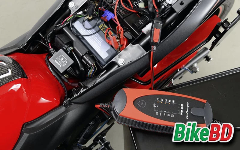 সেকেন্ড হ্যান্ড স্পোর্টস বাইক কেনার সময় যে বিষয়গুলো দেখবেন