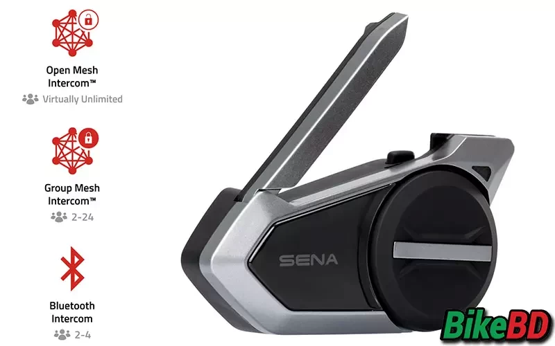 SENA মিউজিক মান্থ ২০২২ - SENA ব্লুটুথ কমিউনিকেটরে চলছে ১৫% ডিস্কাউন্ট অফার!