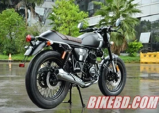 Speeder Countryman 165 Discount Offer 2019