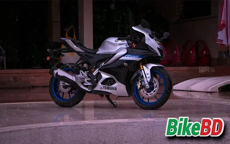 Step Into The New Chapter With Yamaha!