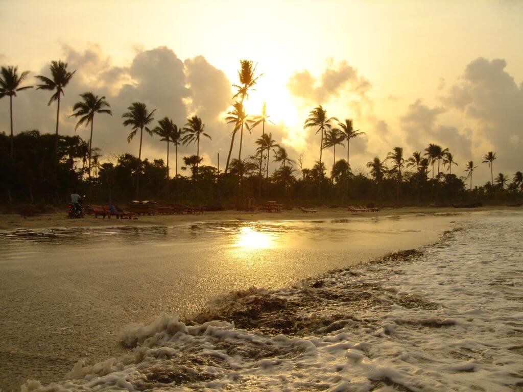 Dhaka To kuakata Tour with BD Riderz Club (Part 2)