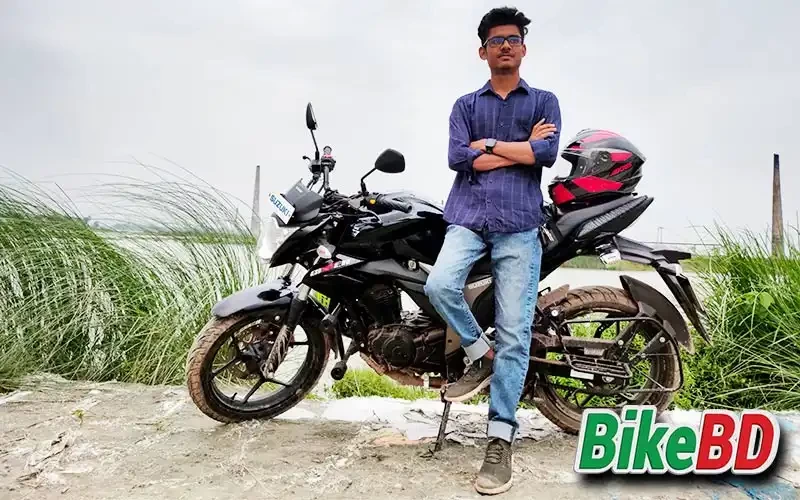 Suzuki Gixxer 155 SD ৩০০০ কিলোমিটার মালিকানা রিভিউ - শাওন