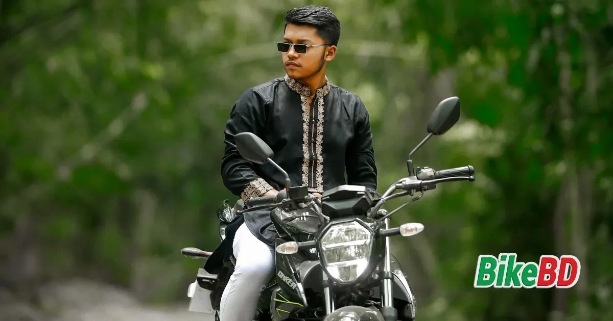 Suzuki Gixxer ৪৭০০ কিলোমিটার মালিকানা রিভিউ - রাইয়্যান