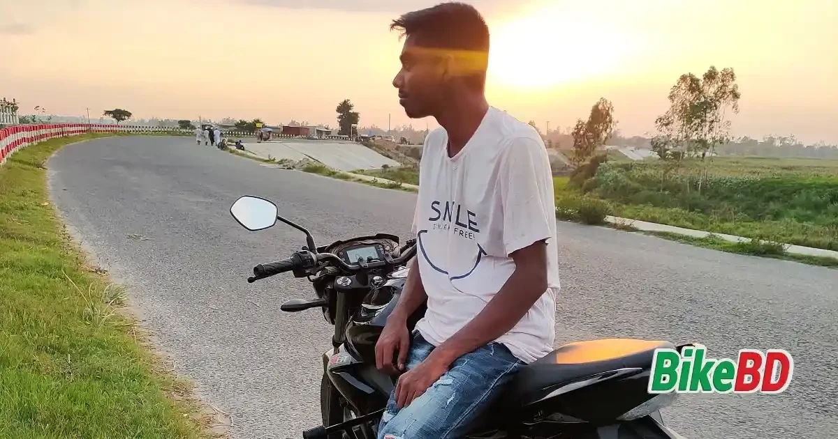 Suzuki Gixxer ৬০০০ কিলোমিটার মালিকানা রিভিউ - শাকিল