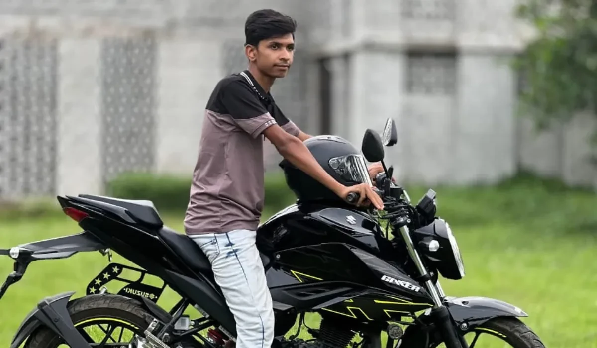 Suzuki Gixxer FI বাইক নিয়ে রাইডিং অভিজ্ঞতা - জিসান