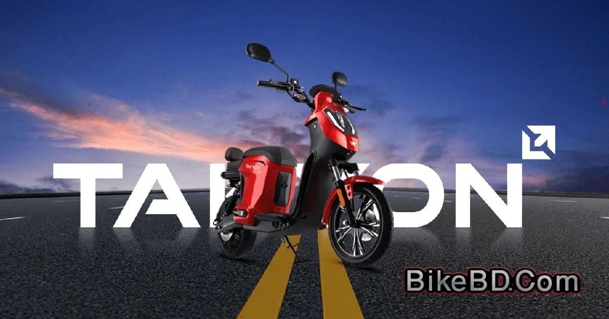 Takyon Electric Bikes – E-bike Solution From Walton