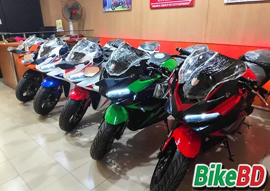 Taro Motorcycle Price Increase | Taro Bangla - Price & Details