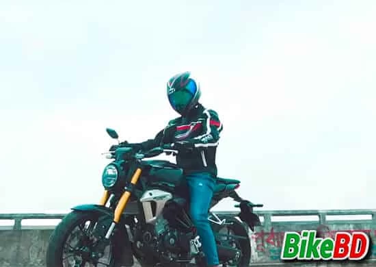 Team BikeBD Test Ride Review | All Test Ride Review Of BikeBD