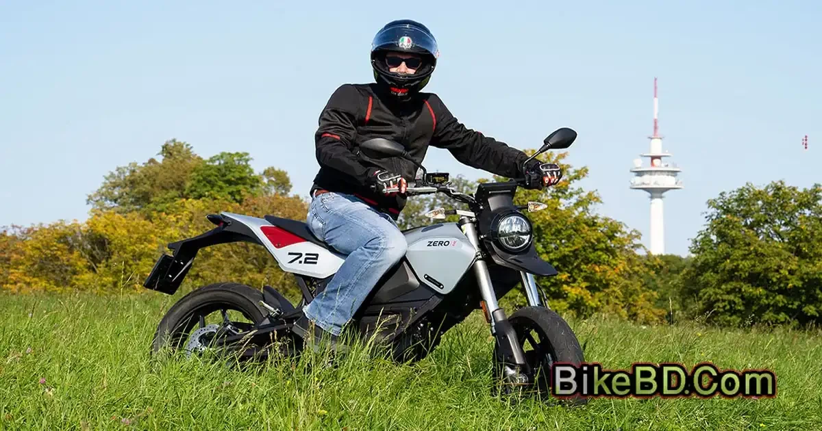 The Environmental Benefits of Electric Bikes