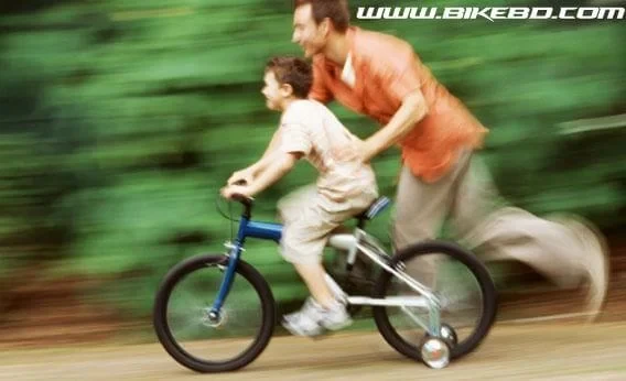 The First Steps To Riding A Motorcycle