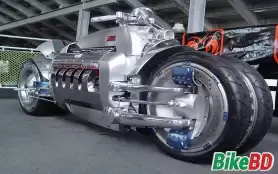 10 Most Expensive Bike In The World - সবচেয়ে দামি ১০ টি মোটরসাইকেল