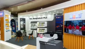 ১০ম ঢাকা বাইক শো ২০২৬ এ অংশগ্রহণ করেছিল বিশ্বখ্যাত লুব্রিকেশন ব্র্যান্ড Mobil