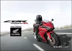 2019 Honda CBR250RR Feature Review Futuristic Quarter Liter Sportbike