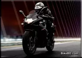 2019 Suzuki GSX250R Feature Review