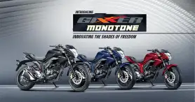 ২০২৫ সালে এসে সুজুকি জিক্সার ১৫৫ মনোটোন কেনার সিদ্ধান্ত কেমন হবে?