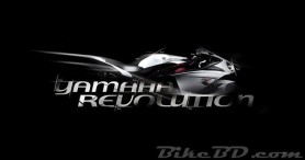Yamaha RX 115 to Yamaha R15 v.2 : The Yamaha Revolution