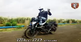 7 points to consider for Motorcycling Stunts in Bangladesh