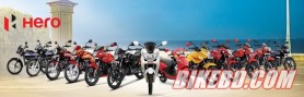 Hero Bike Price List 2018, Hero Motorcycle Price In Bangladesh 2018