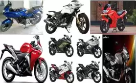 A Survey on Illegal Motorcycle In Bangladesh Run By Govt Soon