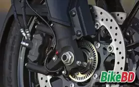 ABS ব্রেক ব্যবহার করার সঠিক নিয়ম । এন্টি লক ব্রেকিং সিস্টেম