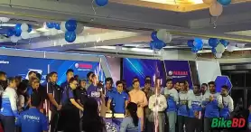 ACI Motors Limited Completing 6 Years Journey With Yamaha Motorcycles