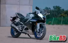 ACI Motors Limited Started The Pre-Booking Of Yamaha R15M