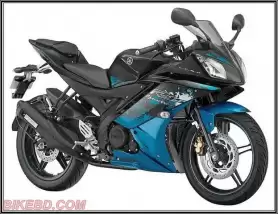 After Budget Yamaha Motorcycle Price In BD 2015