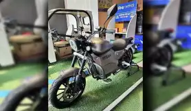 আকিজ মোটরস বাংলাদেশে লঞ্চ করল নতুন ইলেকট্রিক বাইক ও লিথিয়াম ব্যাটারি