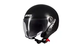 আকর্ষণীয় মূল্যে ECE 22.06 সার্টিফাইড স্প্যানিশ AXXIS হাফ ফেস হেলমেট বাংলাদেশের বাজারে লঞ্চ করল ভালকান লাইফস্টাইল