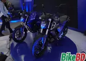 Antilock Braking System (ABS) In Yamaha FZS-FI V3 : Advantages Of ABS