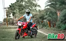 Apache RTR 160 4V ৬০০০ কিলোমিটার মালিকানা রিভিউ - দিপু