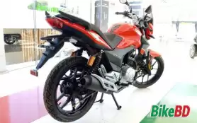 Aprilia FX 150 বাইক নিয়ে মালিকানা রিভিউ - মোরছালিন ইসলাম
