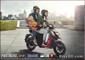 Aprilia SR150 Feature Review Sport Your Commuting