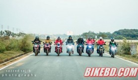 AHO - Automatic Headlight On System Scenario In Bangladesh