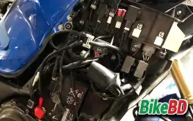 বাইক দীর্ঘদিন বন্ধ রাখলে যে সমস্যাগুলো দেখা দেয় - সমাধান