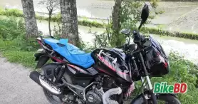 বাইক নামক স্বপ্ন কেউ পুরন করতে পারে কেউ পারে না - আসিফ